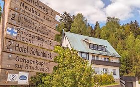 Ferienwohnung Fichtelsonne